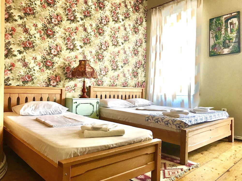 Standard Triple Room, Balcony photo 1