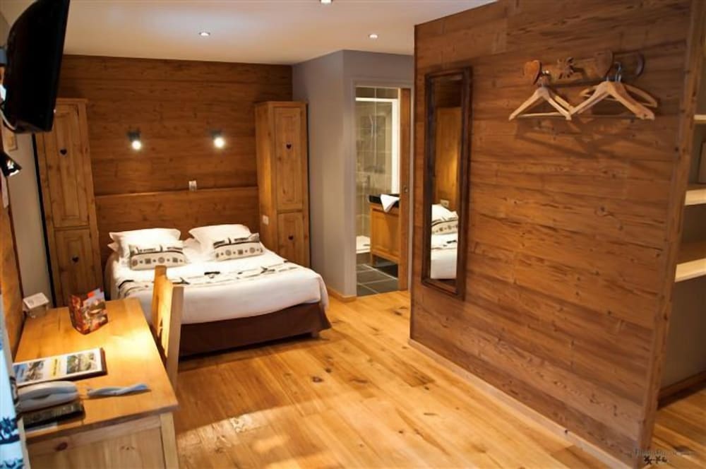 Quadruple Room photo 2