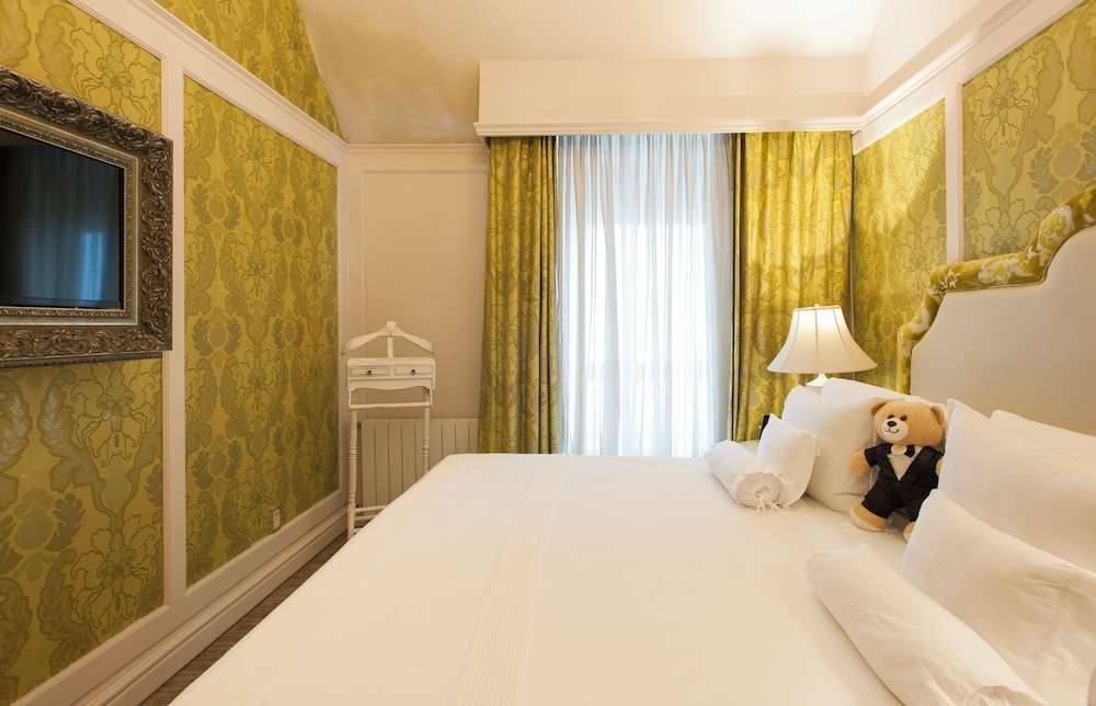 Suite Esmeralda
