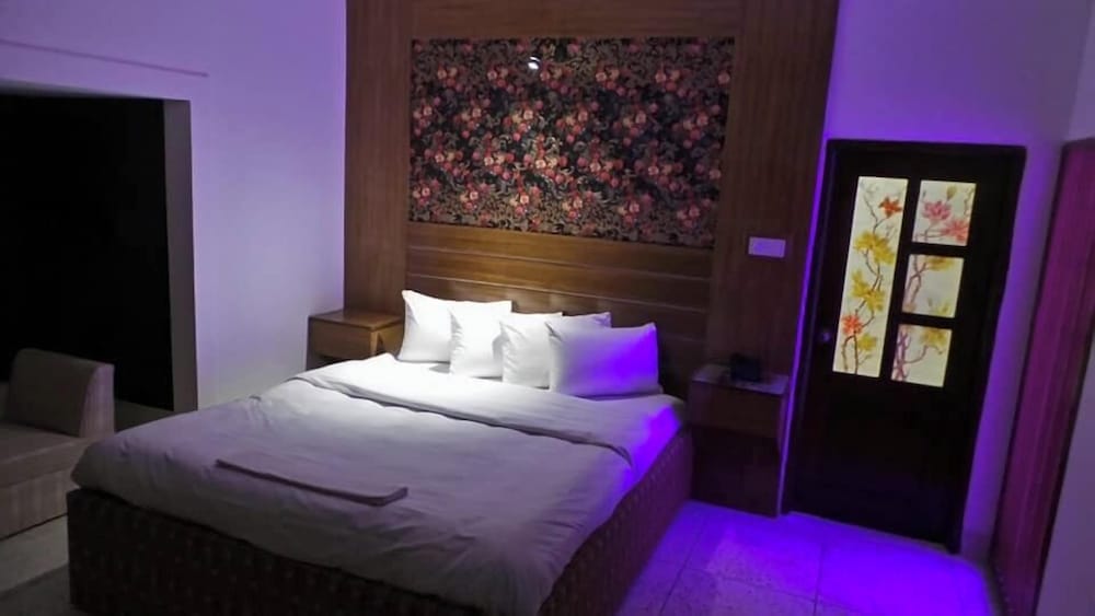 Deluxe Room photo 2