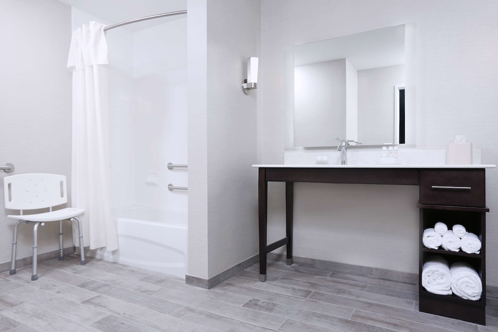 Homewood Suites By Hilton West Fargo/Sanford Medical Center, Bilde 4