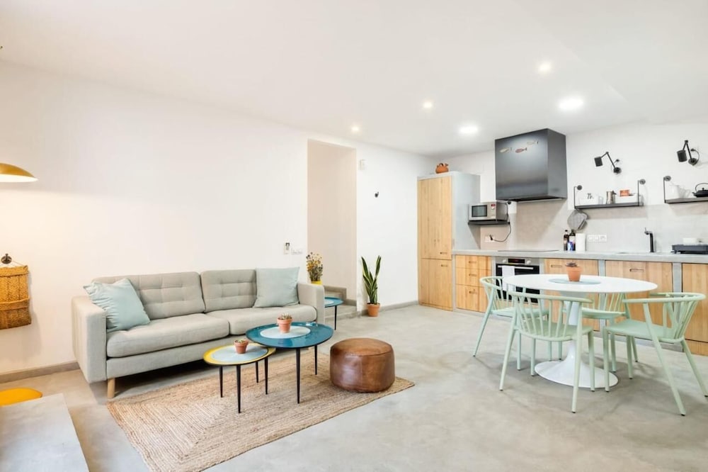 Apartment (3 Bedrooms) photo 3