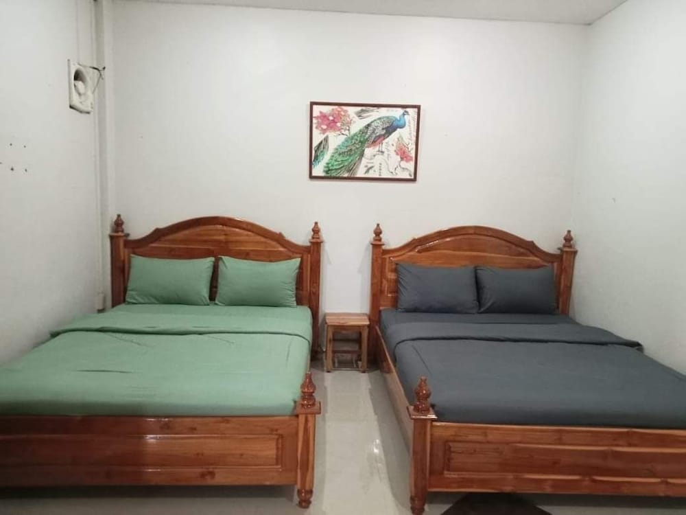 Standard 2 Beds for 4 people - Photo 1