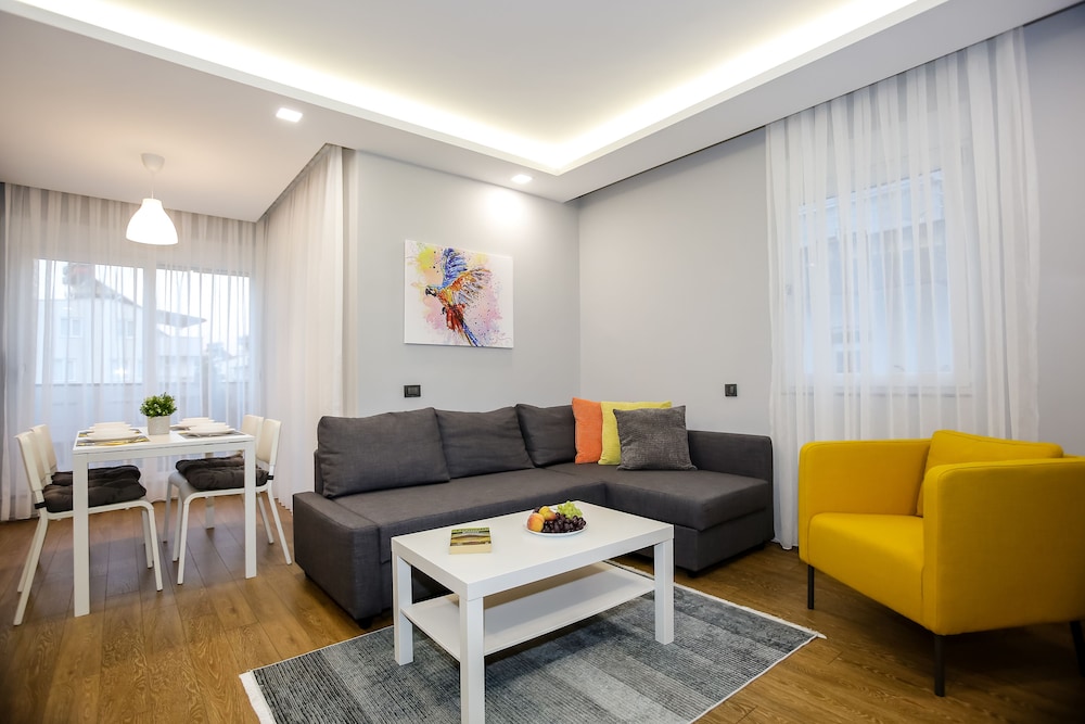 Family Suite Third Floor 1+1
