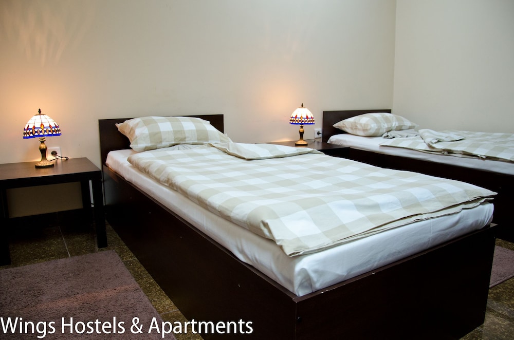 Economy Double or Twin Room photo 1