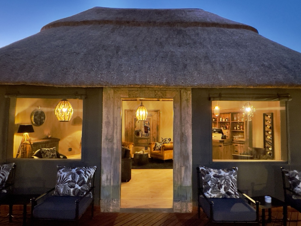 Superior Villa photo 1