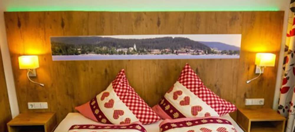 Deluxe Double Room, Balcony photo 3
