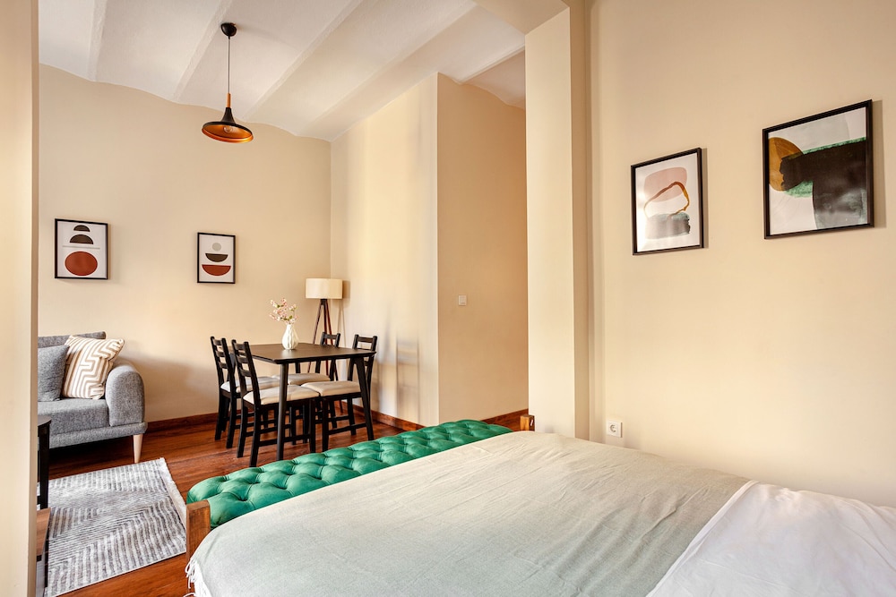 Elite Apartment photo 2