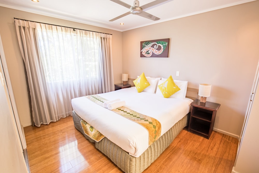 Deluxe Villa, 2 Bedrooms photo 2