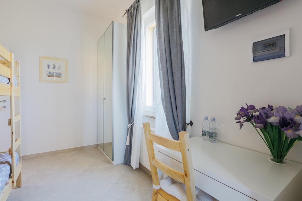 Double Room, Garden View photo 3