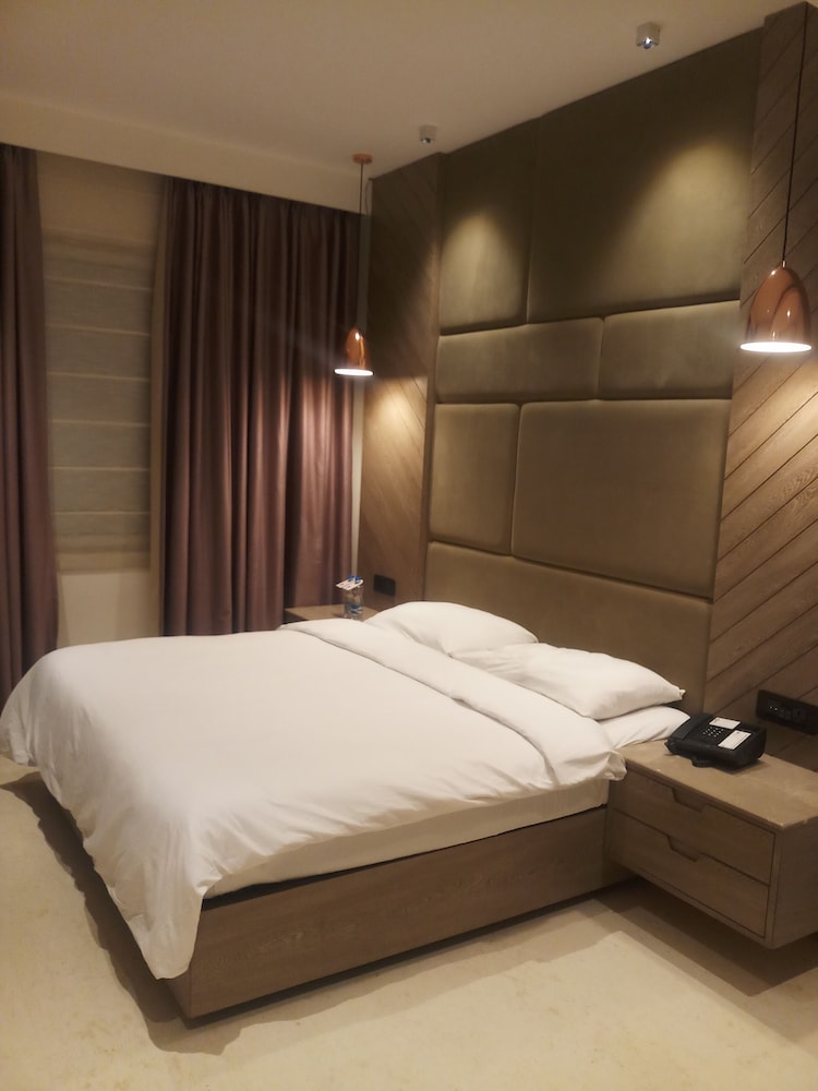 Club Room photo 3