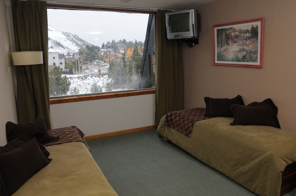 Apartment, 2 Bedrooms (5 guest)