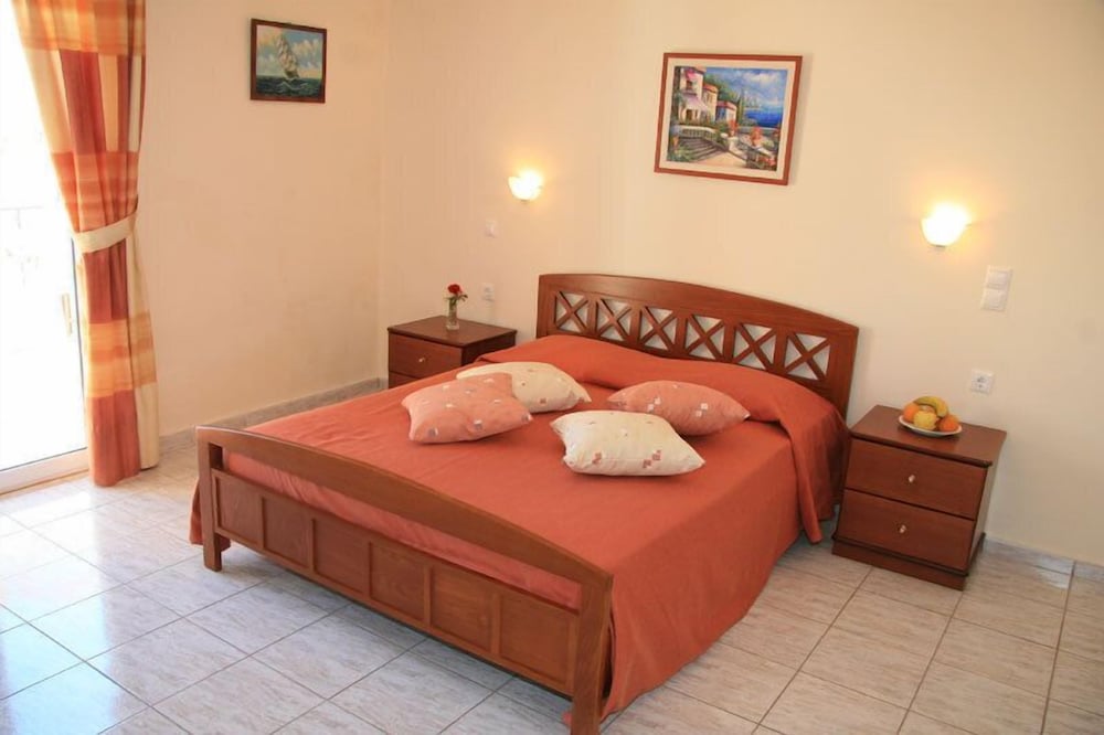 Apartment, 1 Bedroom photo 1