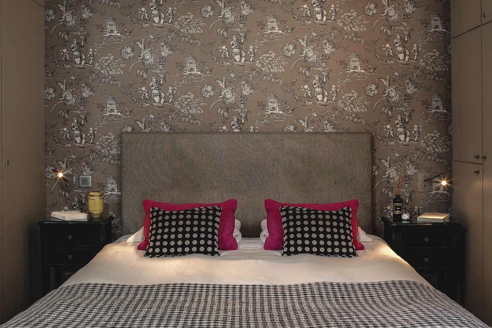 Apartment, 1 Queen Bed with Sofa bed, Ground Floor photo 3