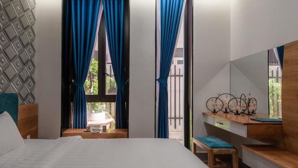 Double Room - Photo 3