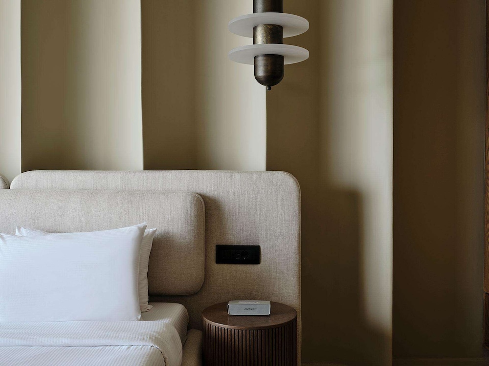 Suite, piscina privata (Wet Allure)