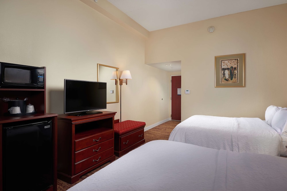 Suite, 2 Queen Beds, Non Smoking - Photo 1