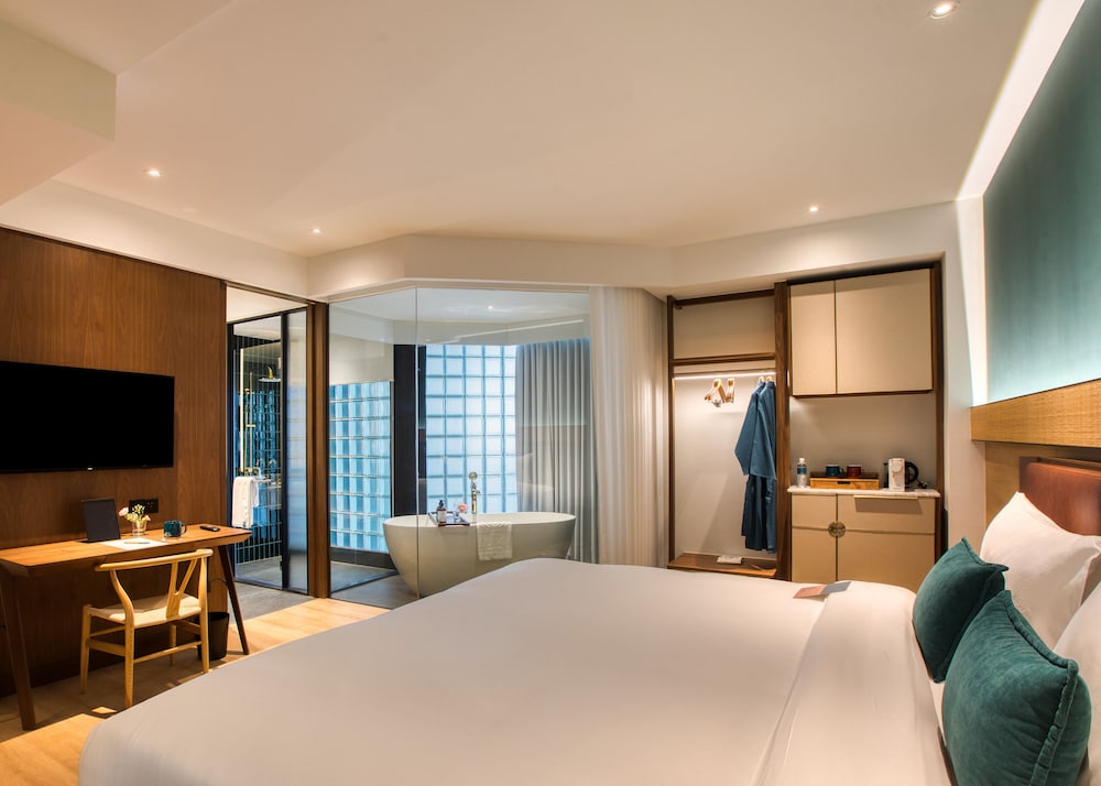 Palm Marvellous Double Bedroom - Photo 1