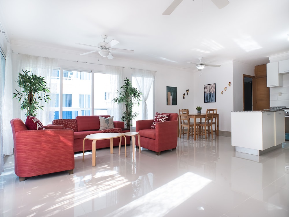 Standard Apartment