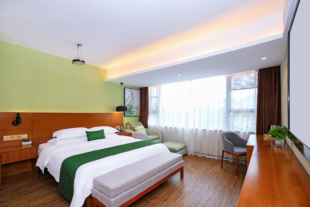 Premier Double Room photo 2