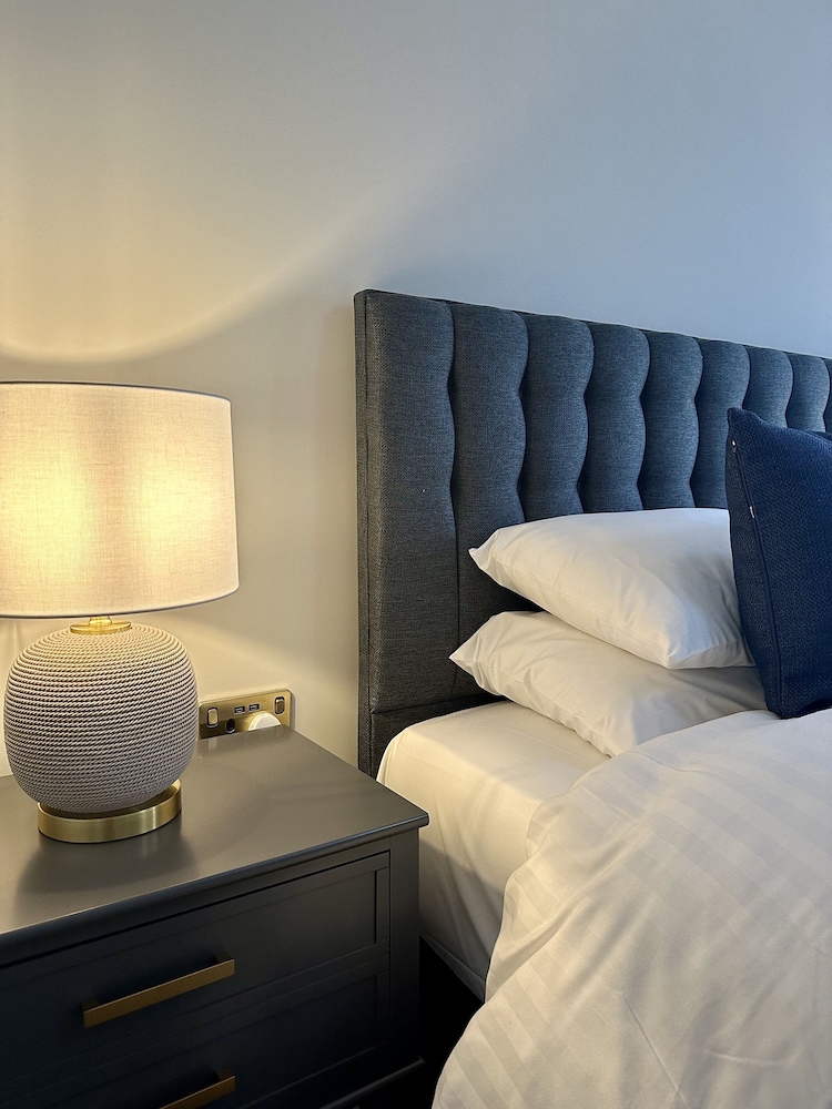Luxury Studio Suite, Garden View photo 2