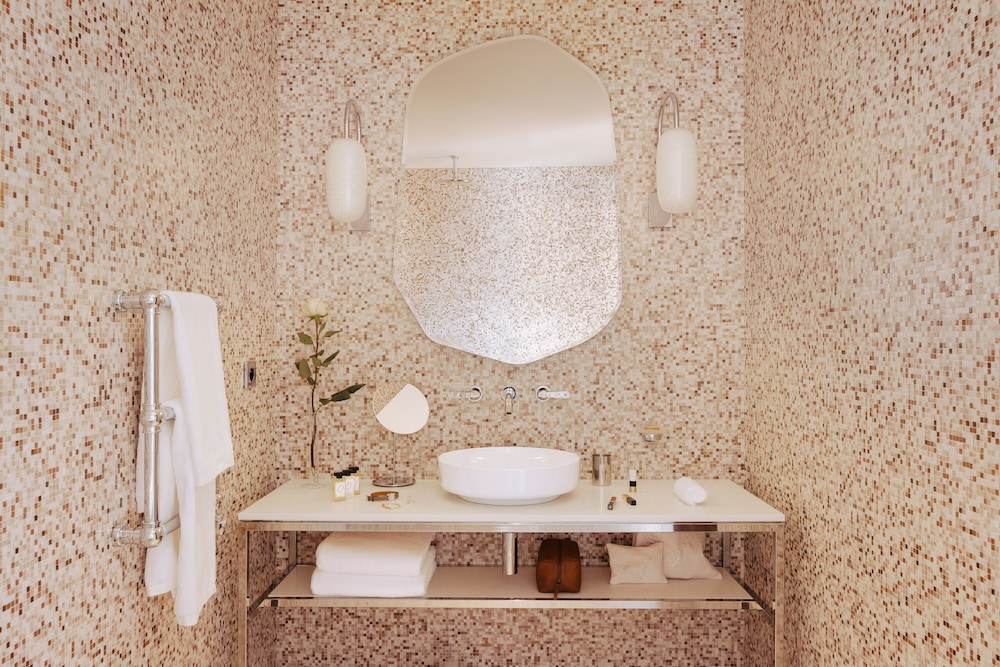 Suite Toits de Paris