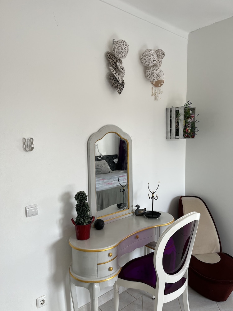 Chambre Benagil 4 personnes photo 2