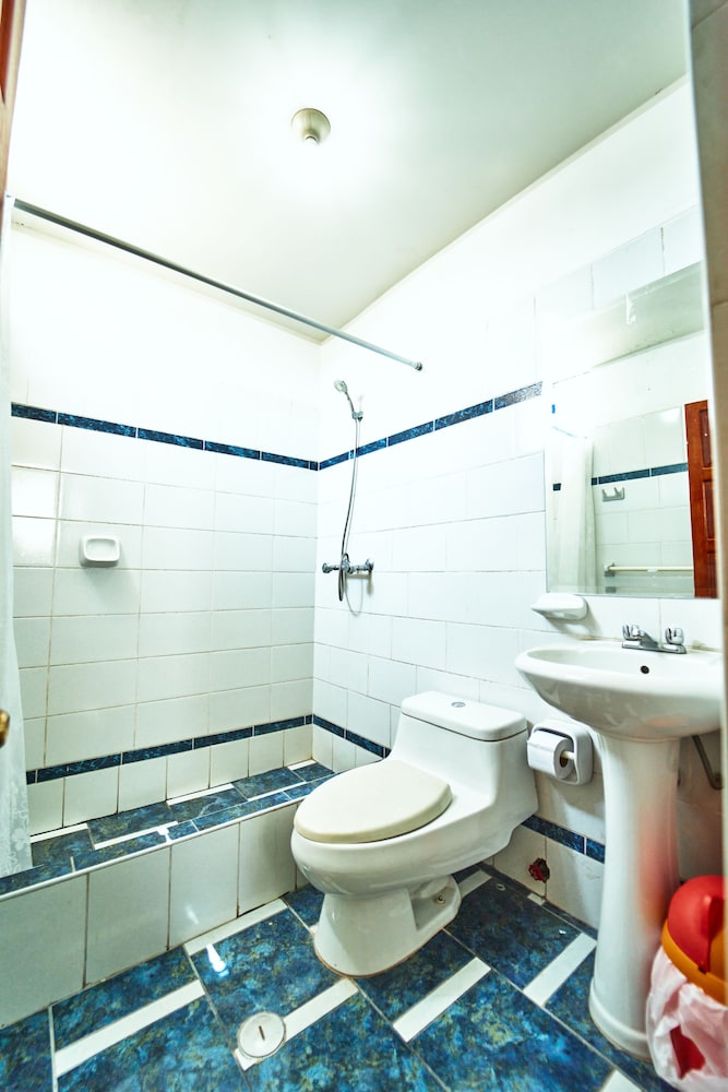 Family Triple Room - Photo 2