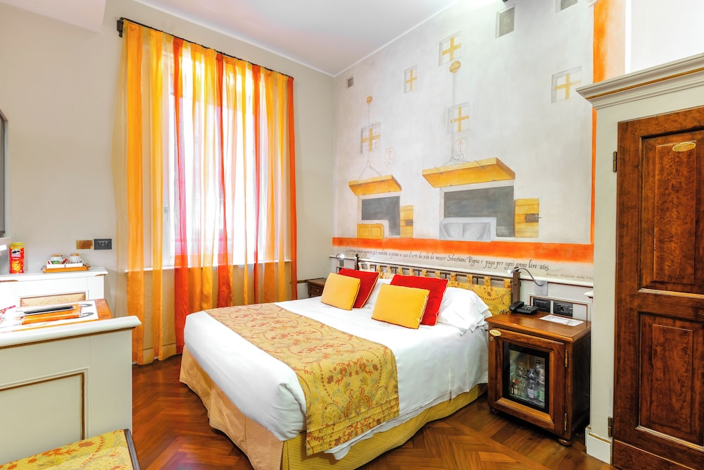 Classic Double or Twin Room - Photo 5