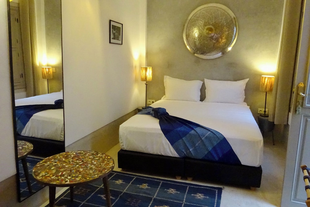 Deluxe Room photo 1