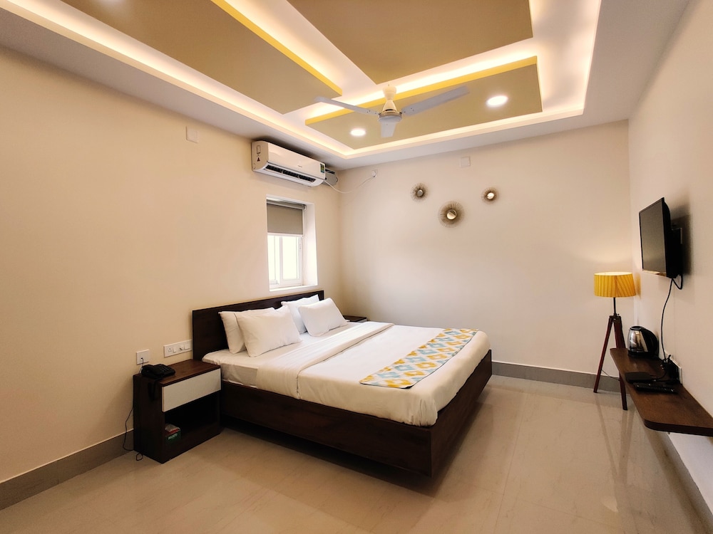 Superior Room - Photo 8