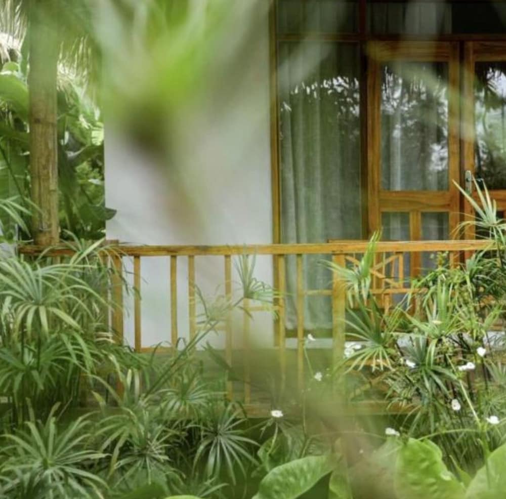Deluxe Bungalow photo 2