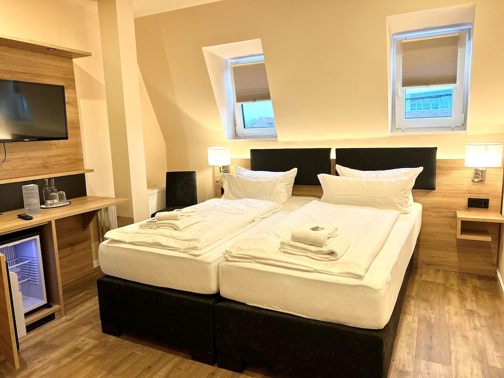 Business Double Room photo 2