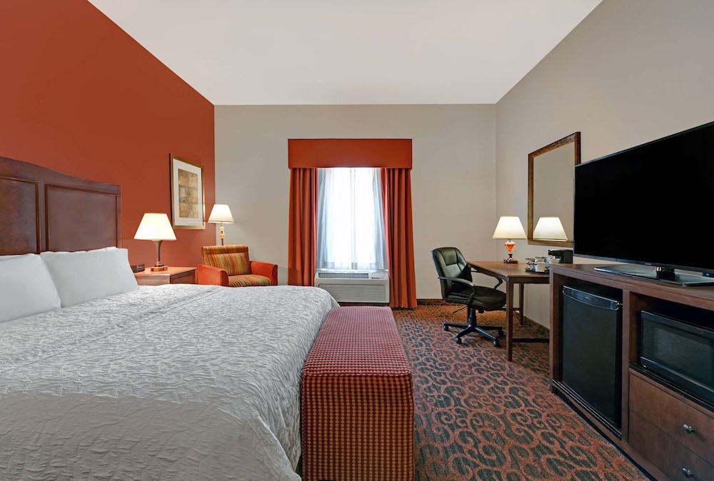 Room, 1 King Bed, Accessible, Non Smoking - Photo 1