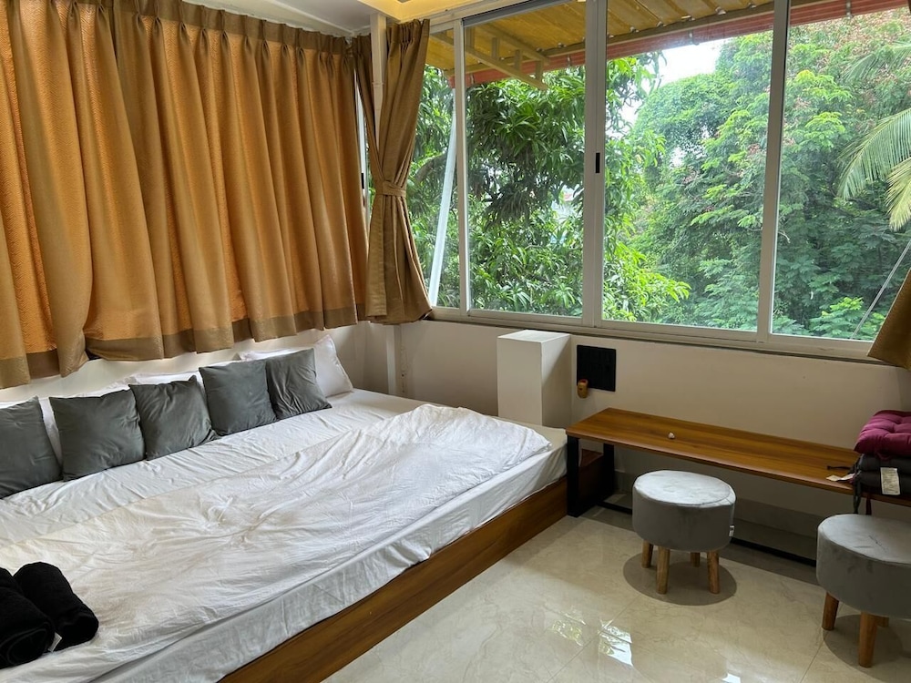 Romantic Double Room