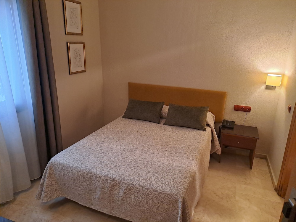 Habitación Individual