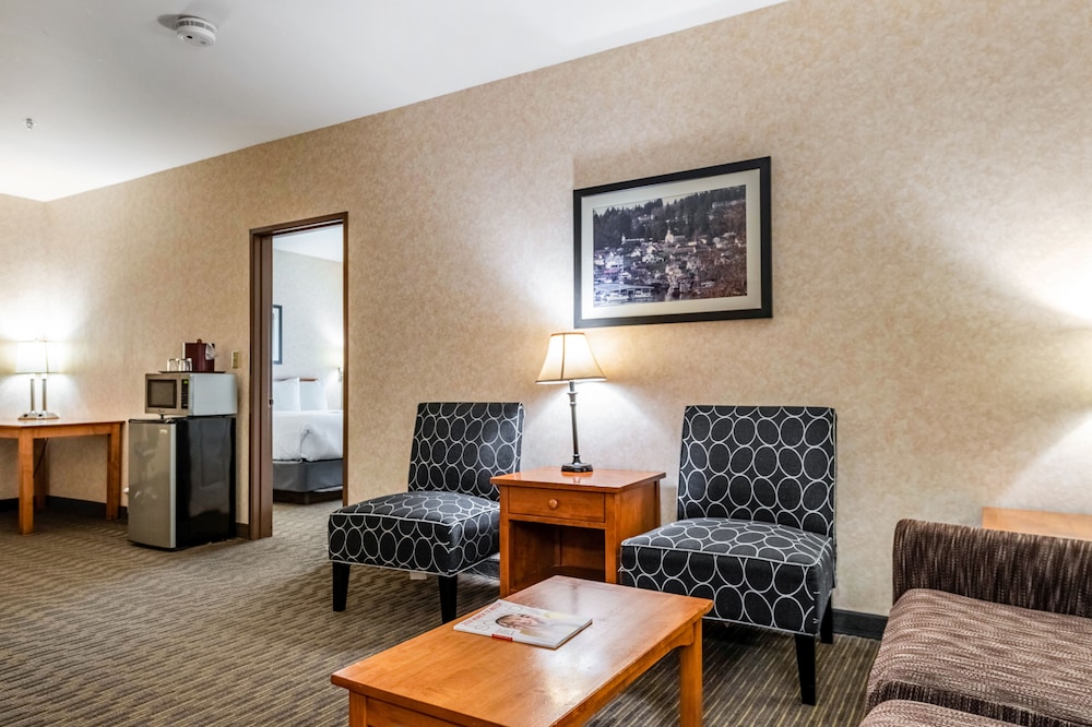 Executive Room, 1 King Bed (Extended) photo 1