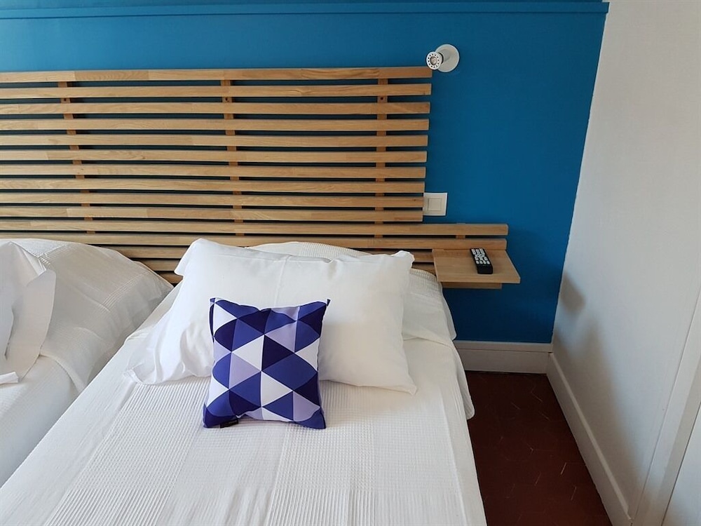 Standard Double or Twin Room, Private Bathroom (Fenêtre) photo 2