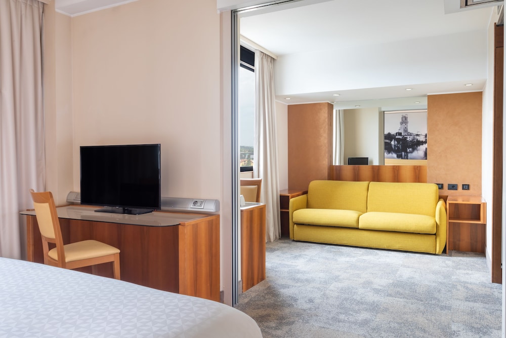 Family Suite, 1 Bedroom