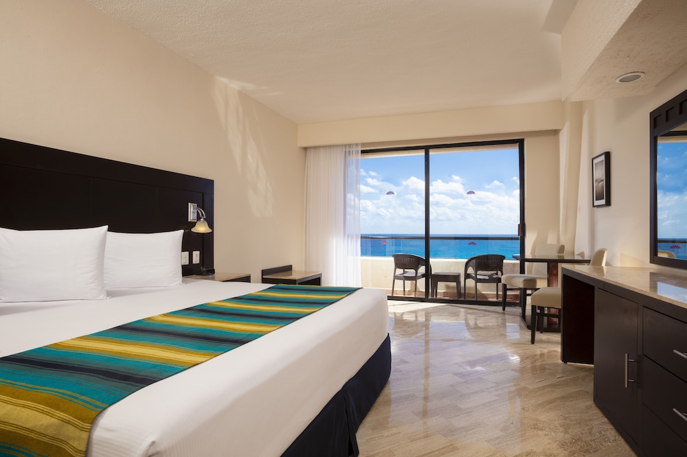 Honeymoon Room