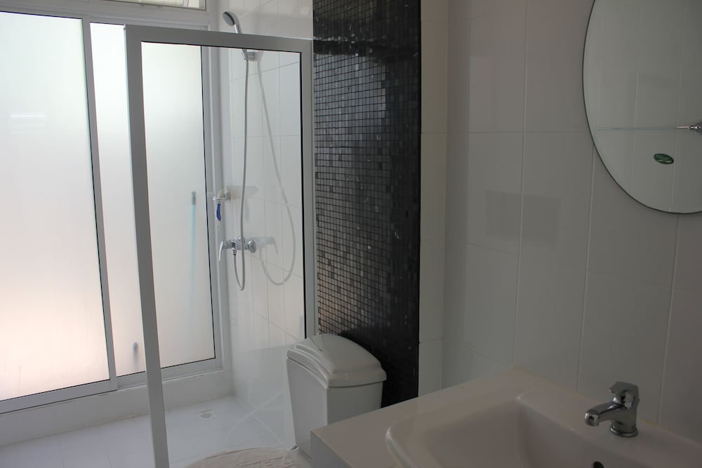 1 Bedroom Deluxe Pool Villa photo 2