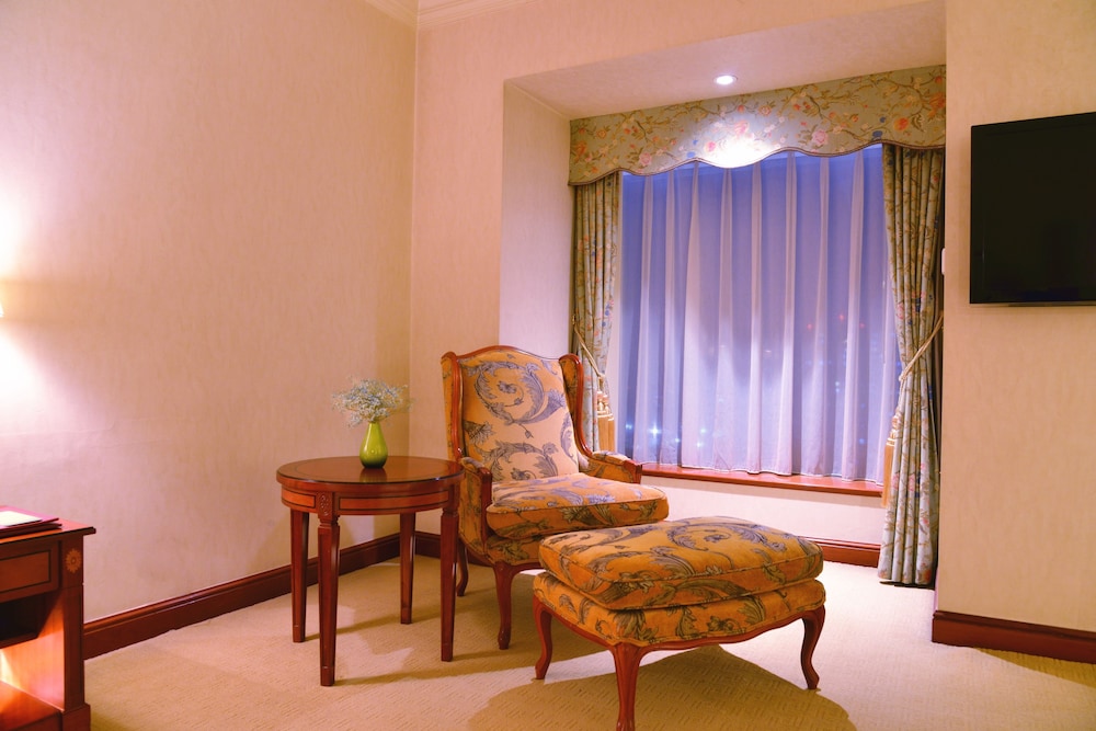 Deluxe Room photo 2