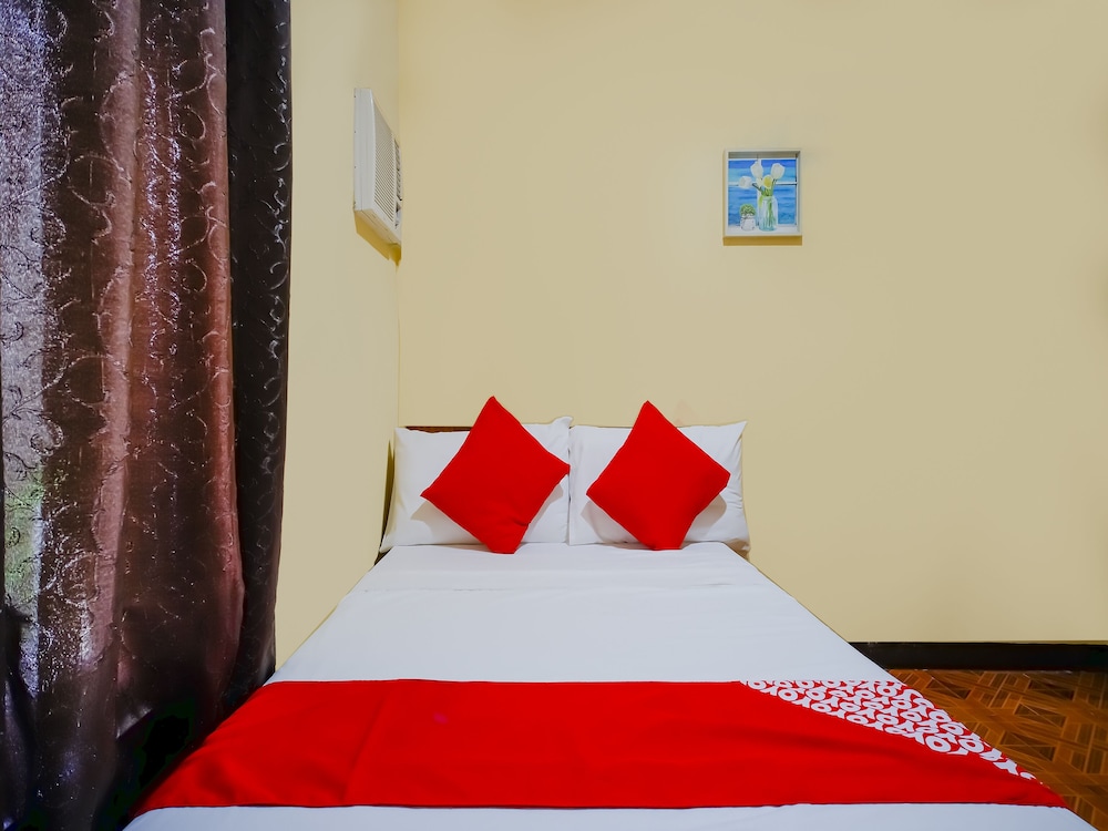 Standard Double Room photo 3