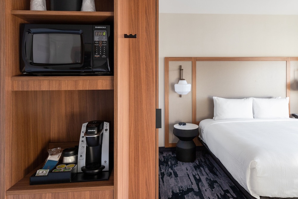 Suite, Multiple Beds (Hearing Accessible) - Photo 1