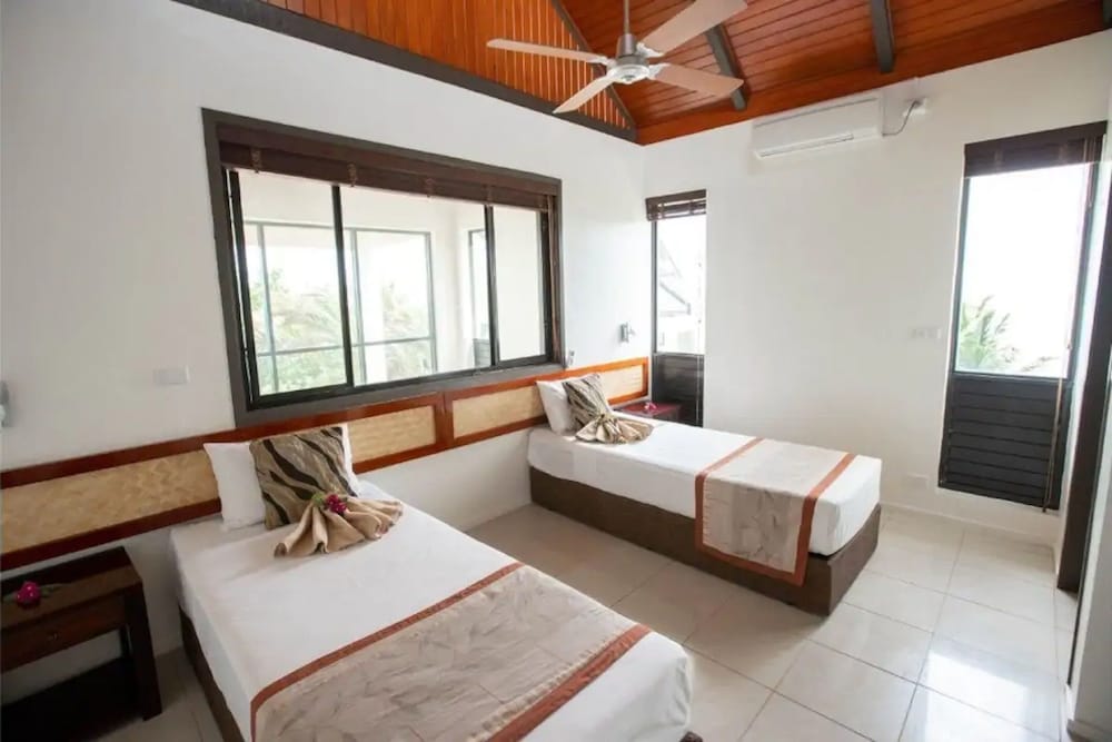Villa, 2 Bedrooms, Non Smoking photo 2