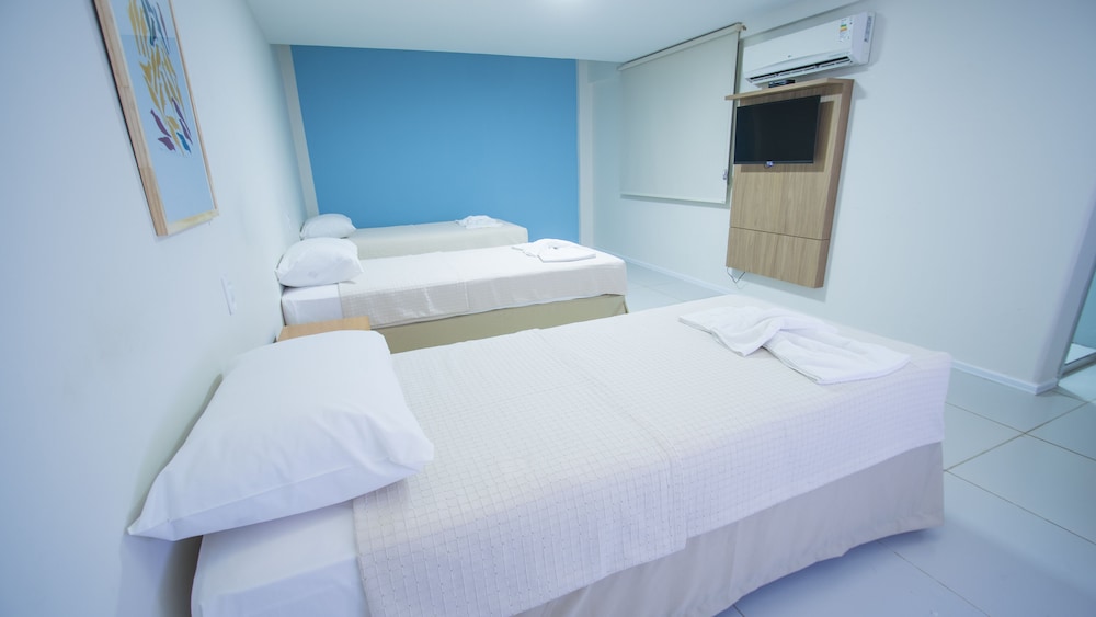 Superior Triple Room (Twin)