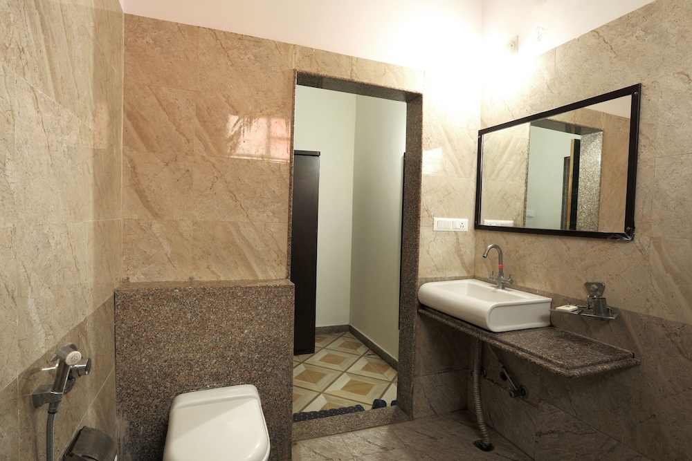 Delux Room photo 3