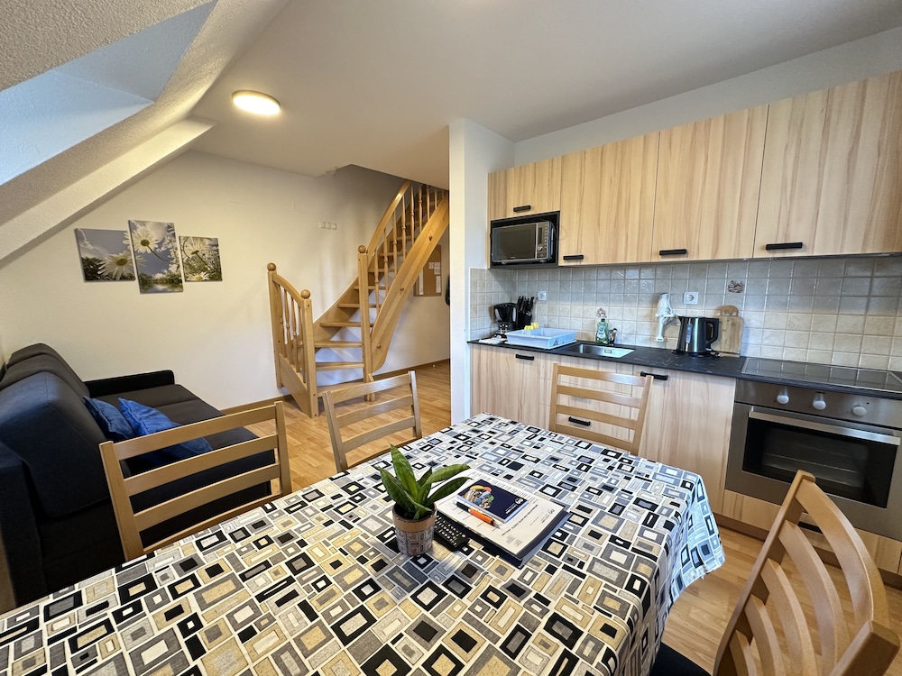 Standard Apartment, 2 Bedrooms, Kitchen