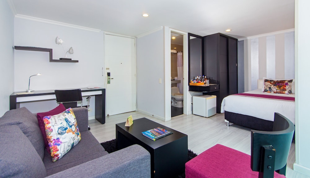 Premium Room - Photo 3