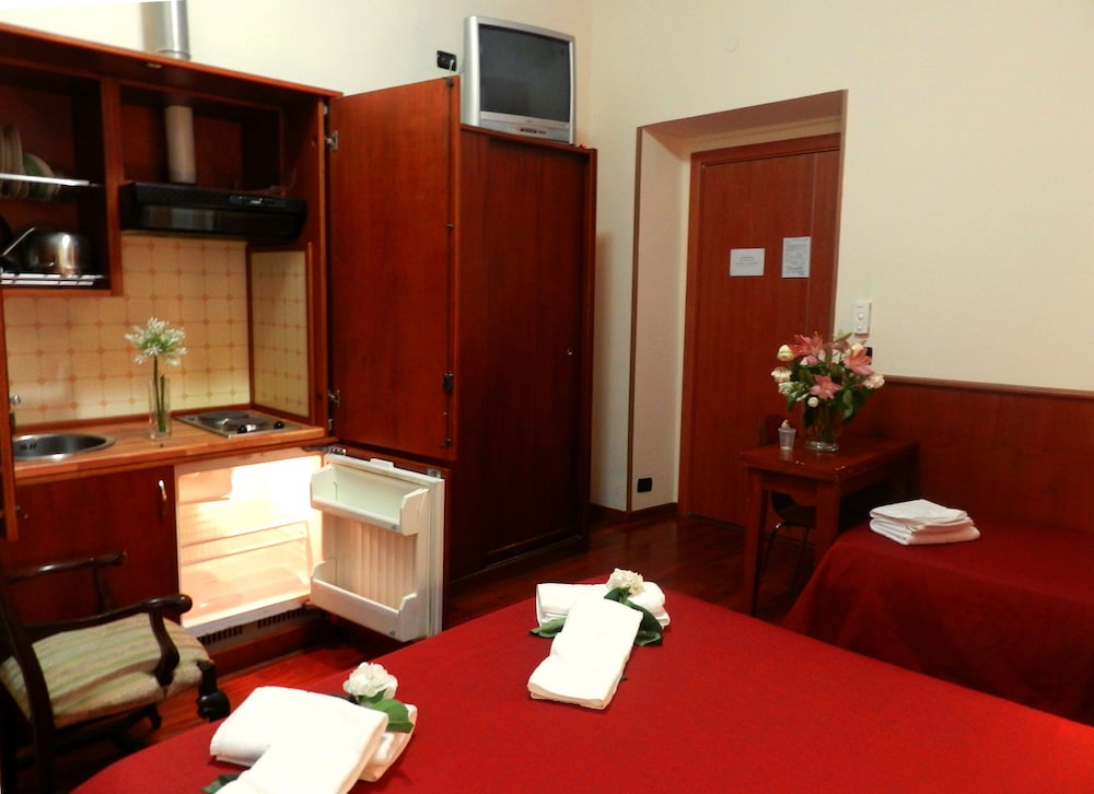 Double Room, Private Bathroom